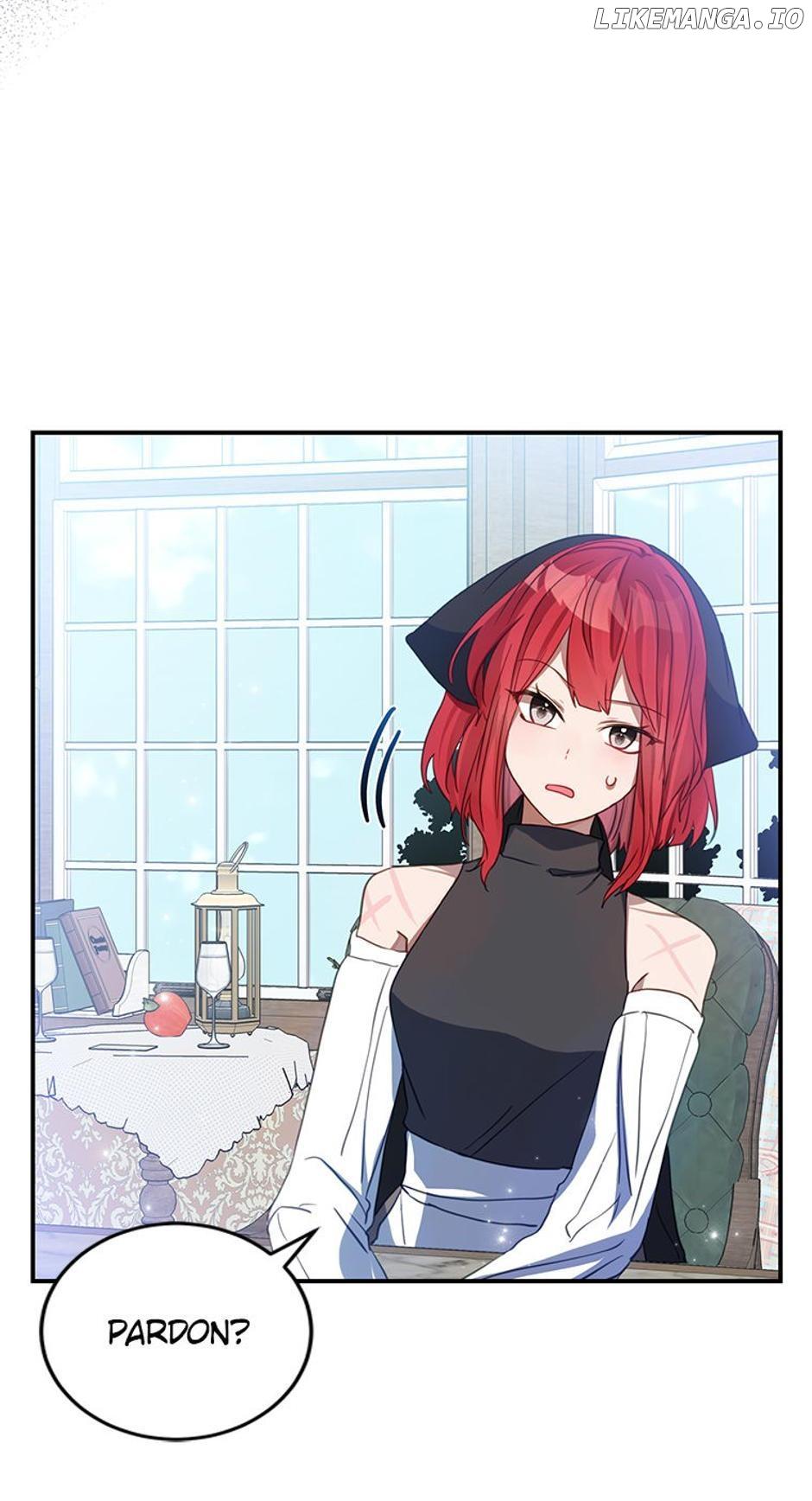 The Business Is Closed Due To The Tyrant Parents Chapter 4 page 1