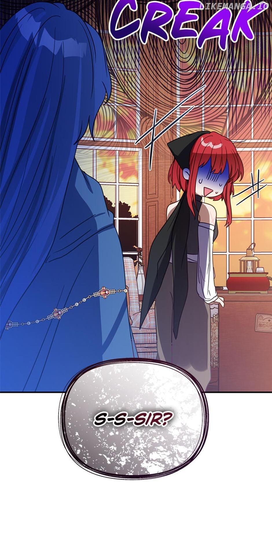 The Business Is Closed Due To The Tyrant Parents Chapter 4 page 20