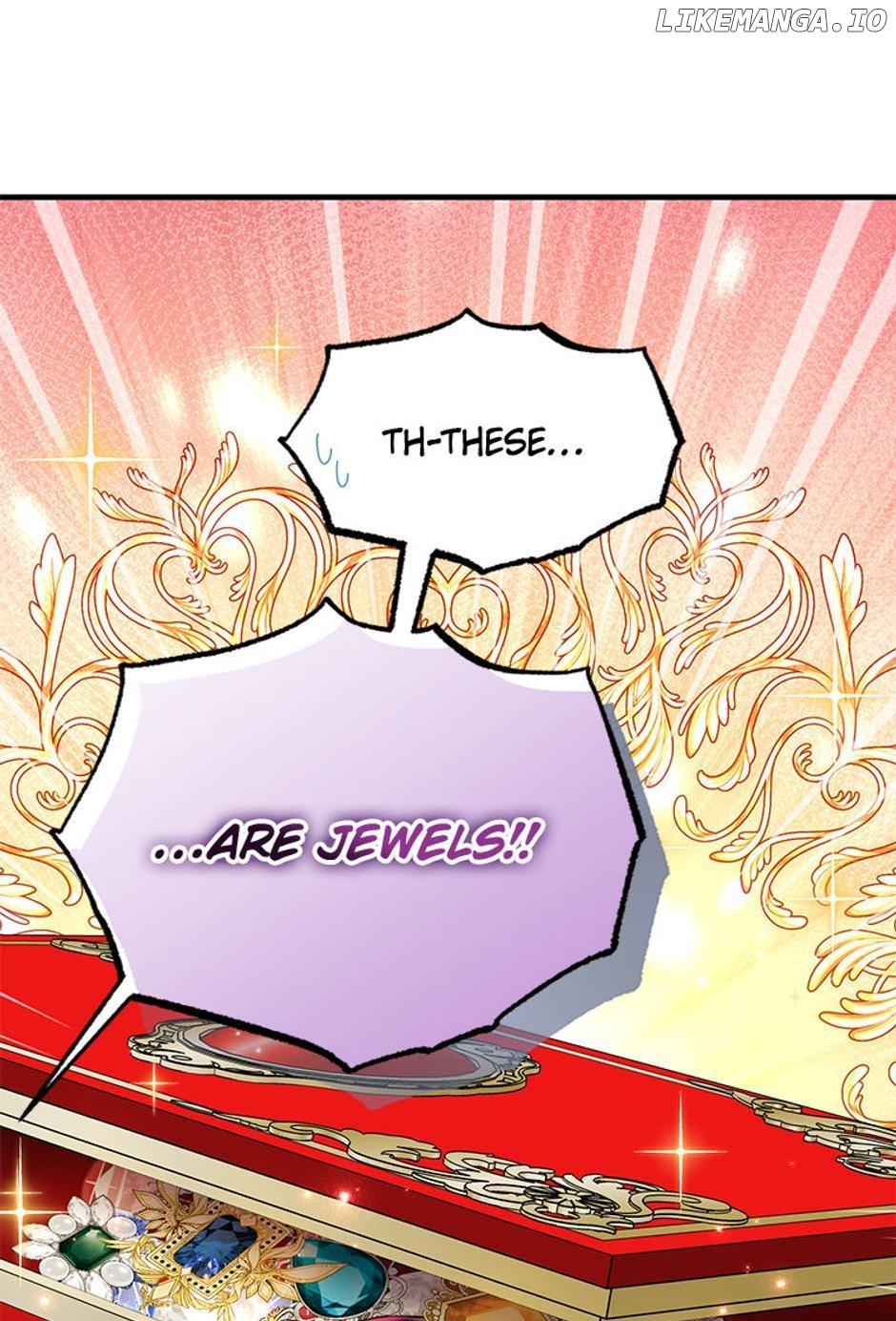 The Business Is Closed Due To The Tyrant Parents Chapter 4 page 21