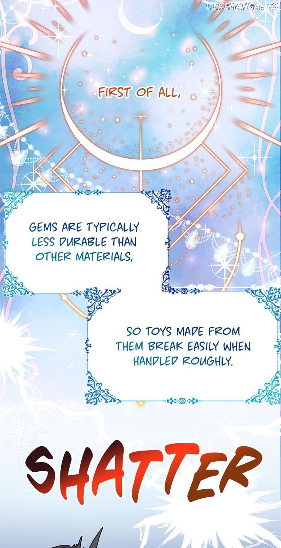 The Business Is Closed Due To The Tyrant Parents Chapter 4 page 25