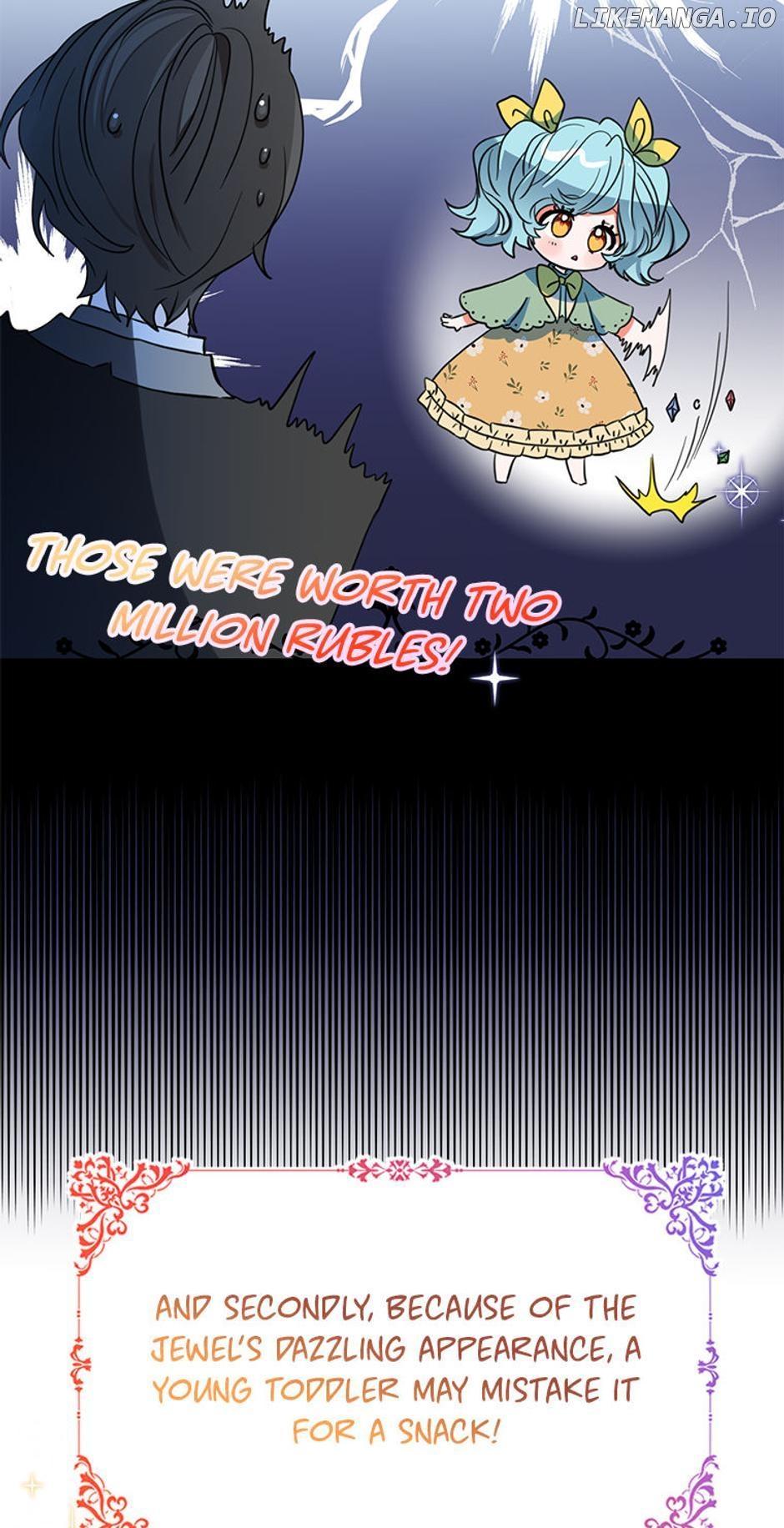 The Business Is Closed Due To The Tyrant Parents Chapter 4 page 26