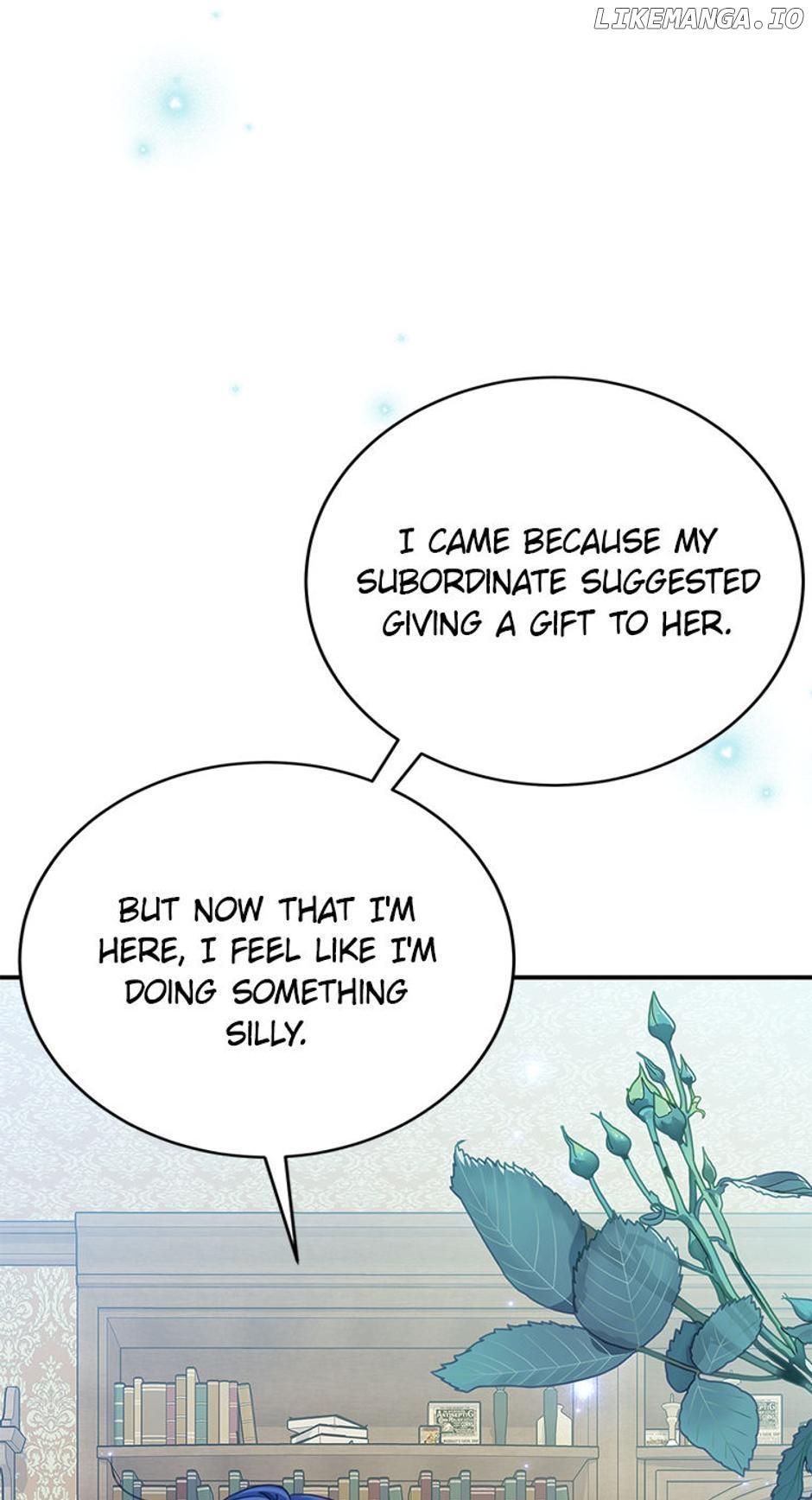 The Business Is Closed Due To The Tyrant Parents Chapter 4 page 2