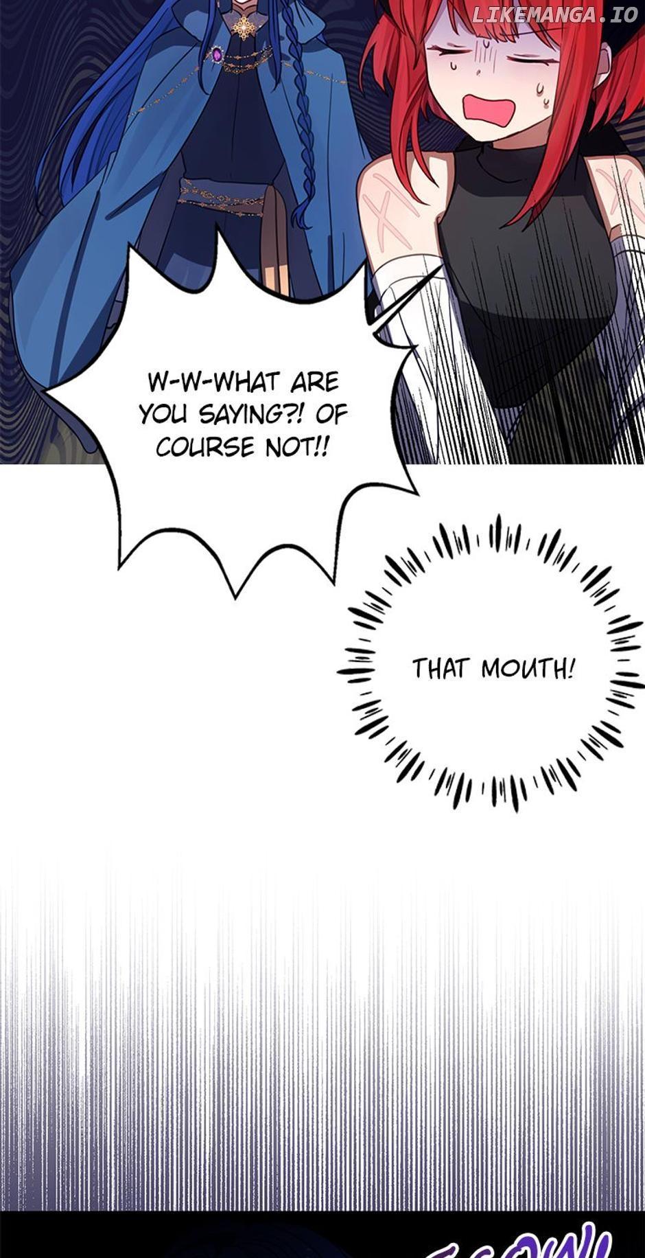 The Business Is Closed Due To The Tyrant Parents Chapter 4 page 29