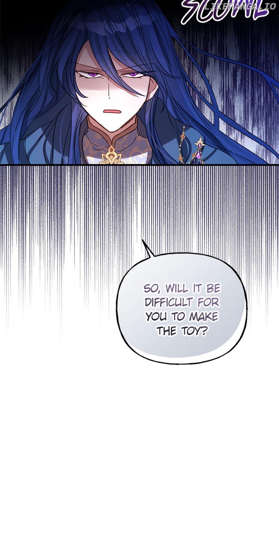 The Business Is Closed Due To The Tyrant Parents Chapter 4 page 30