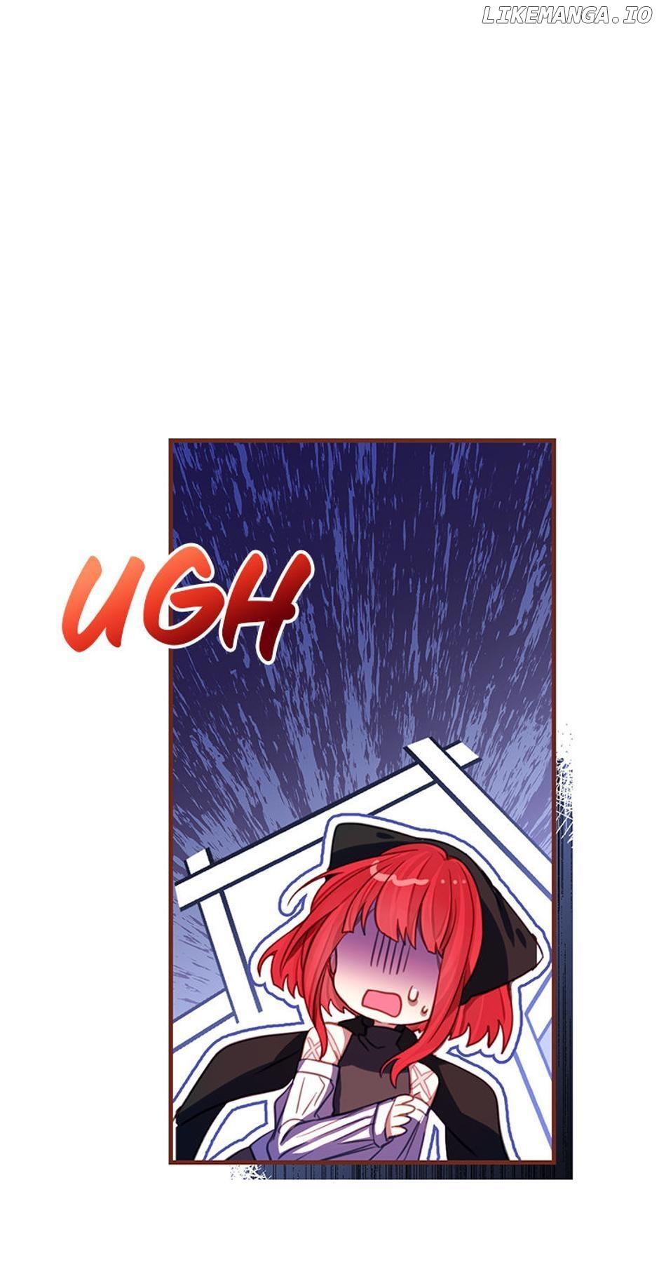 The Business Is Closed Due To The Tyrant Parents Chapter 4 page 31