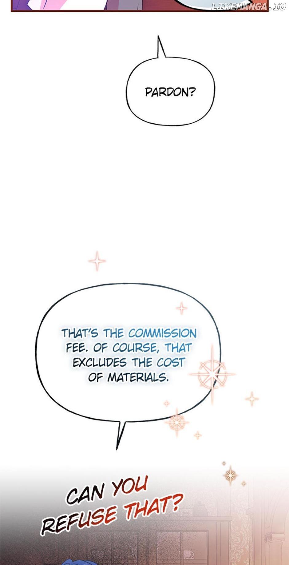 The Business Is Closed Due To The Tyrant Parents Chapter 4 page 33