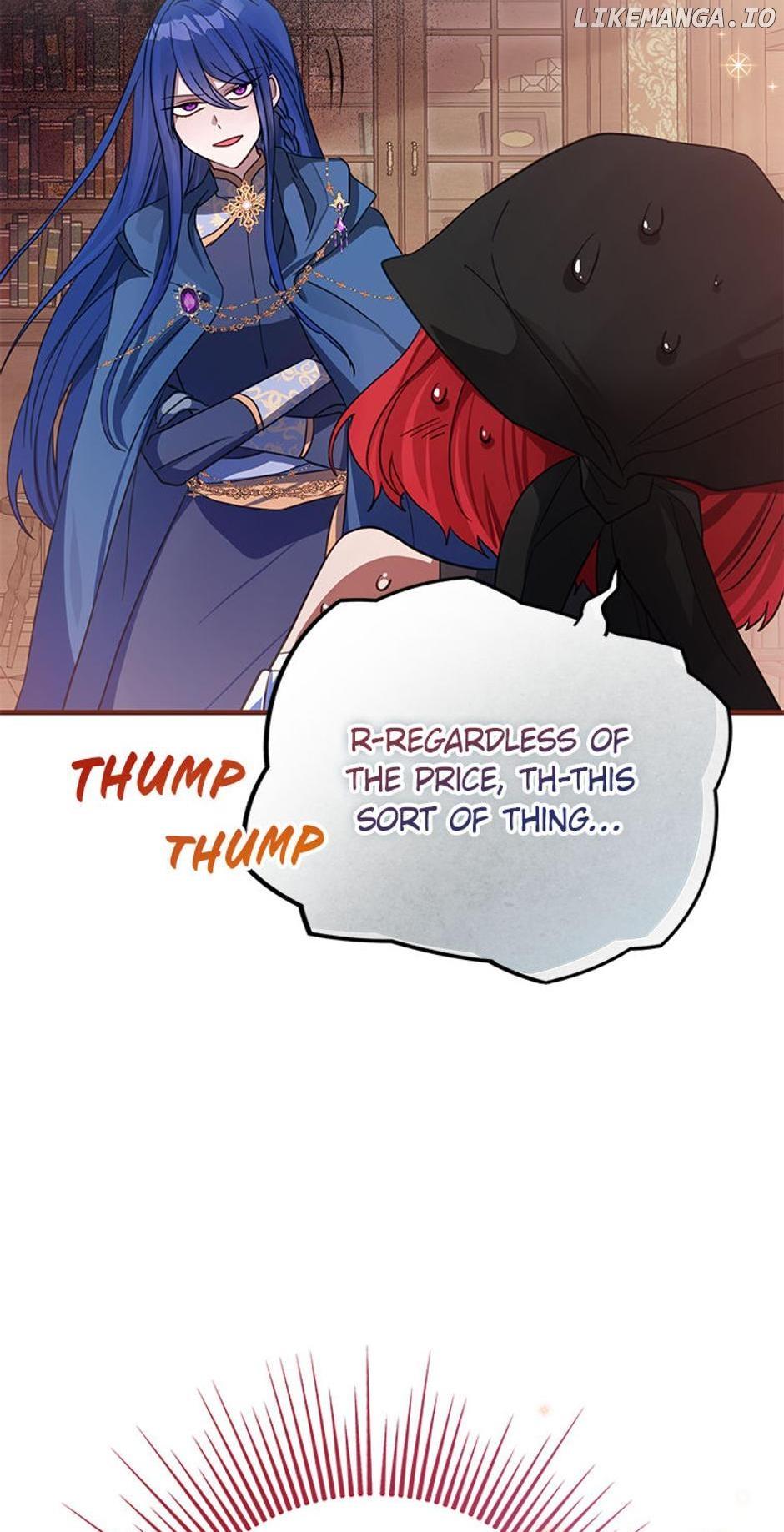 The Business Is Closed Due To The Tyrant Parents Chapter 4 page 34