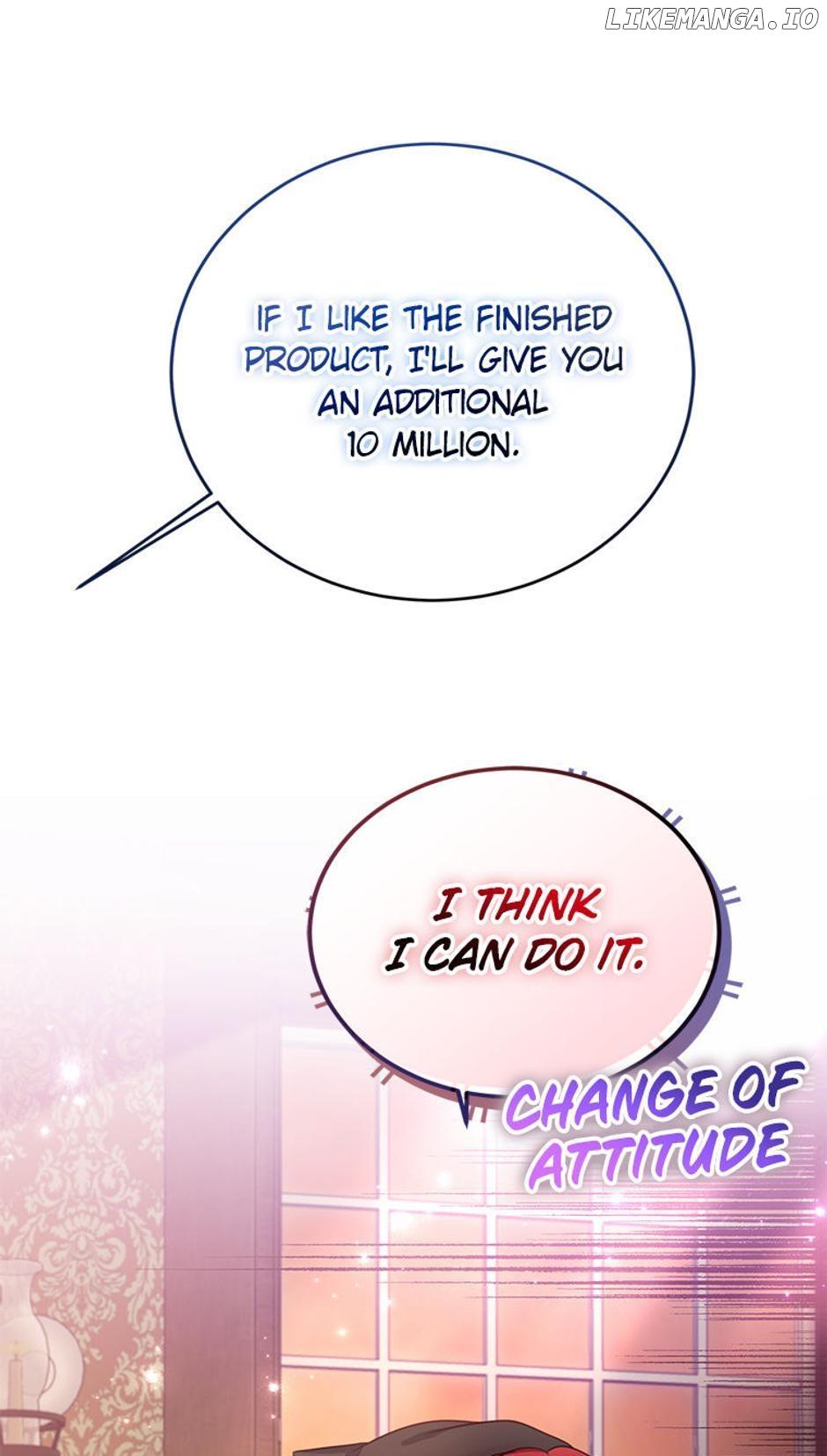 The Business Is Closed Due To The Tyrant Parents Chapter 4 page 36