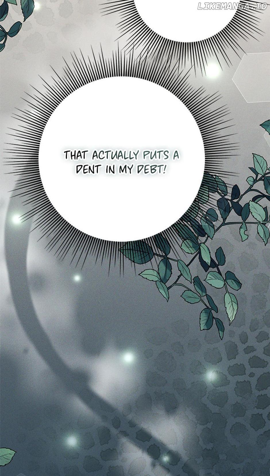 The Business Is Closed Due To The Tyrant Parents Chapter 4 page 38