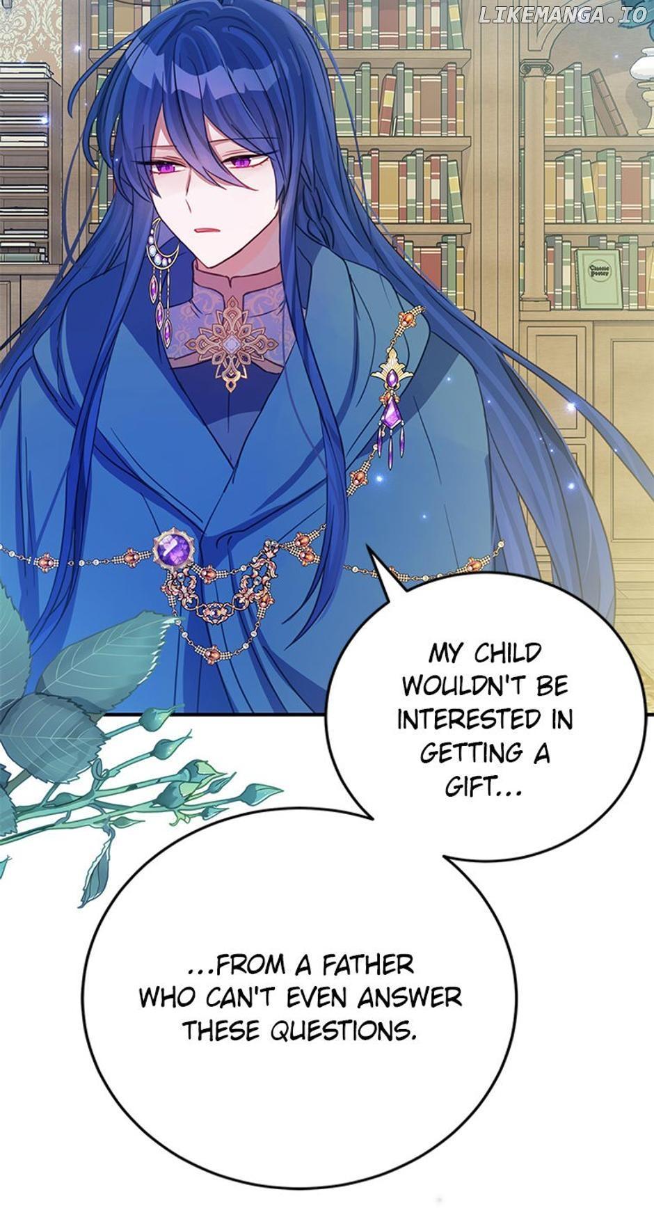 The Business Is Closed Due To The Tyrant Parents Chapter 4 page 3
