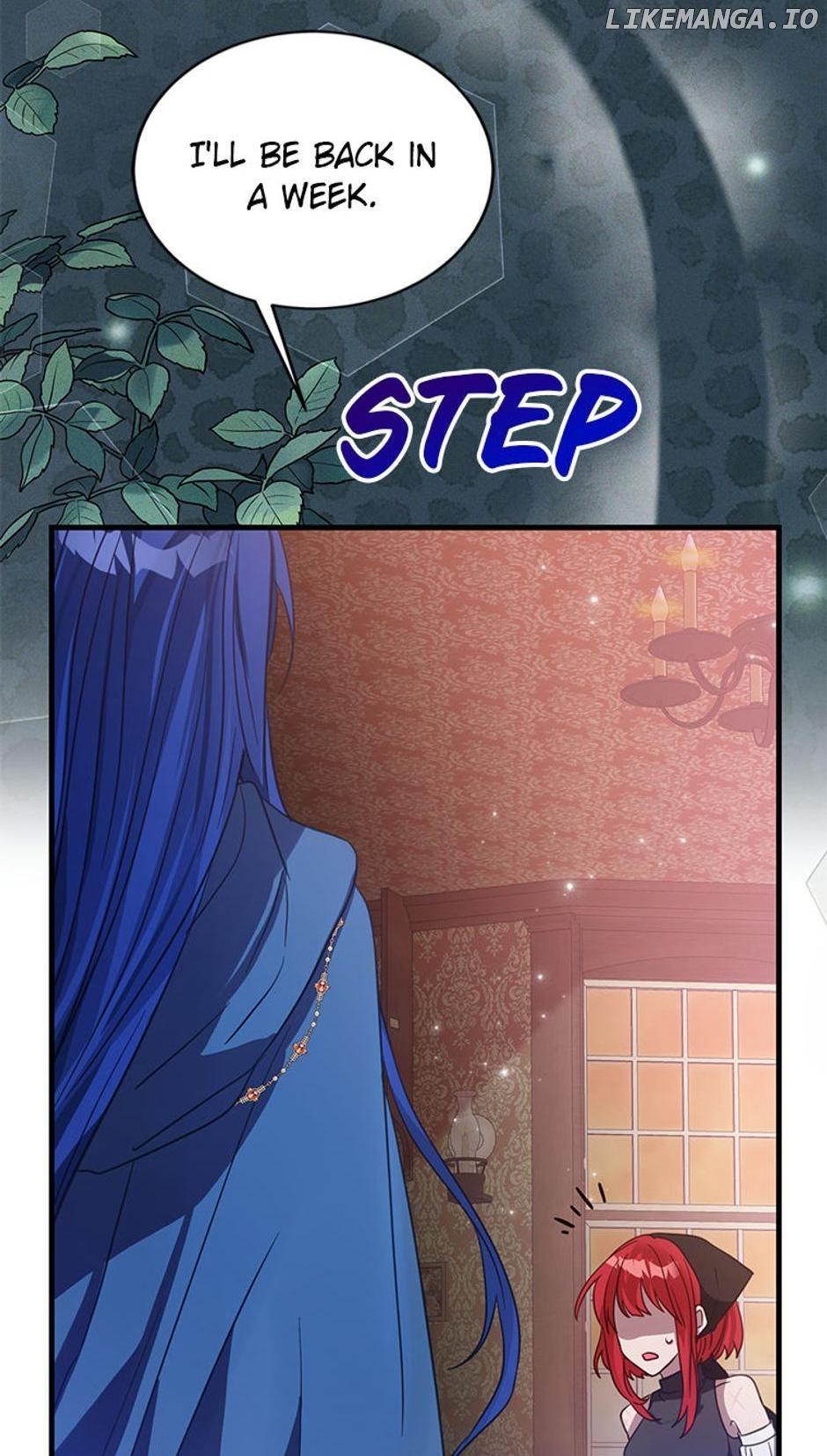 The Business Is Closed Due To The Tyrant Parents Chapter 4 page 39