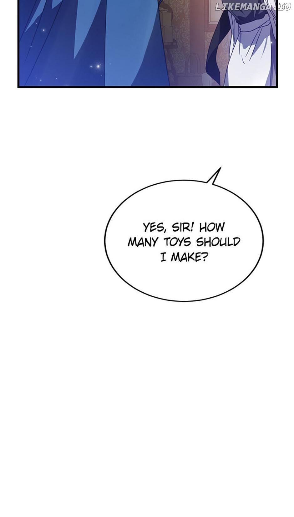 The Business Is Closed Due To The Tyrant Parents Chapter 4 page 40