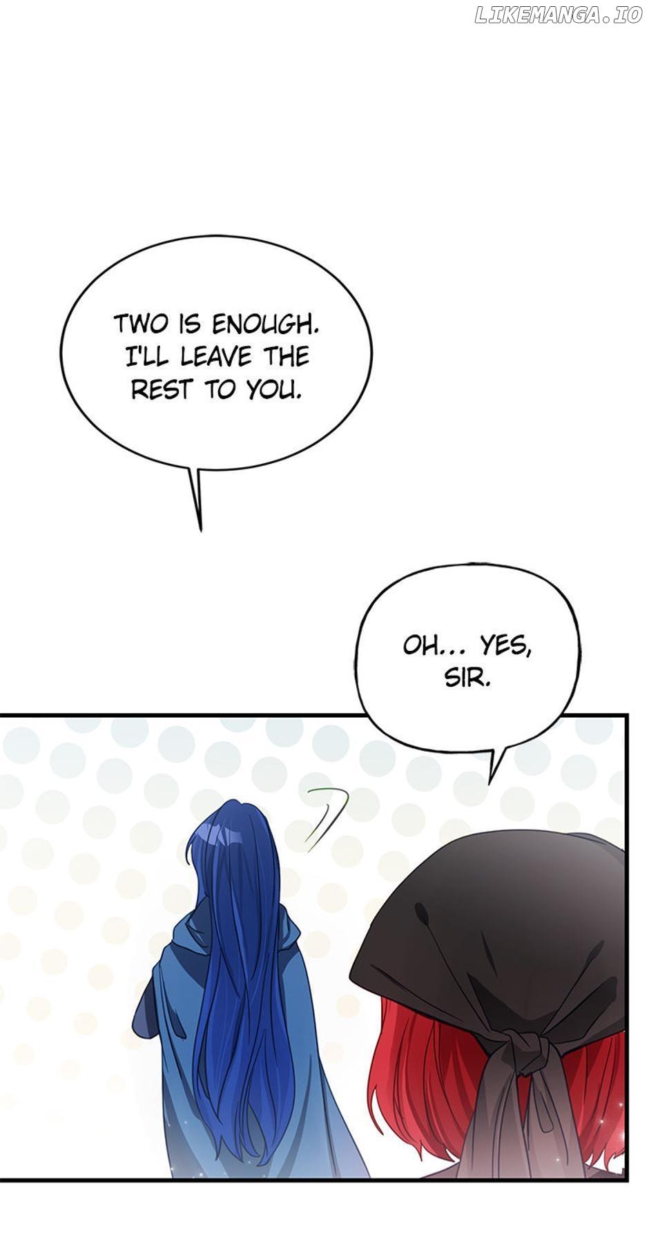 The Business Is Closed Due To The Tyrant Parents Chapter 4 page 41