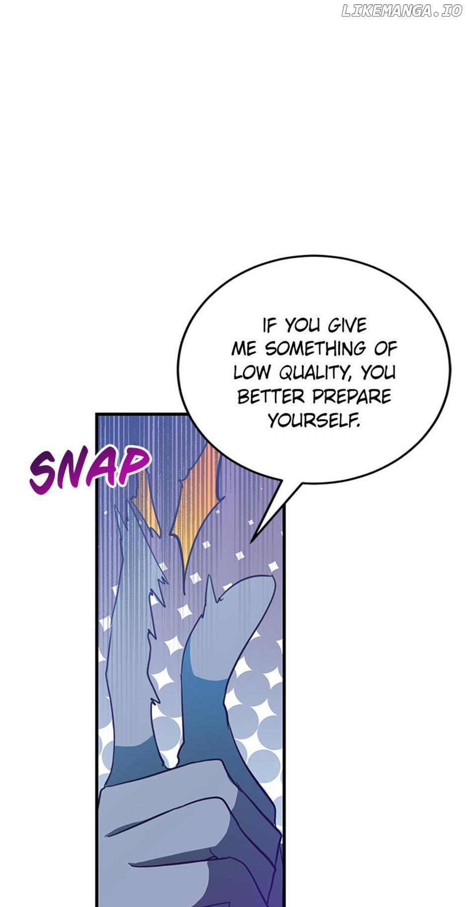 The Business Is Closed Due To The Tyrant Parents Chapter 4 page 42