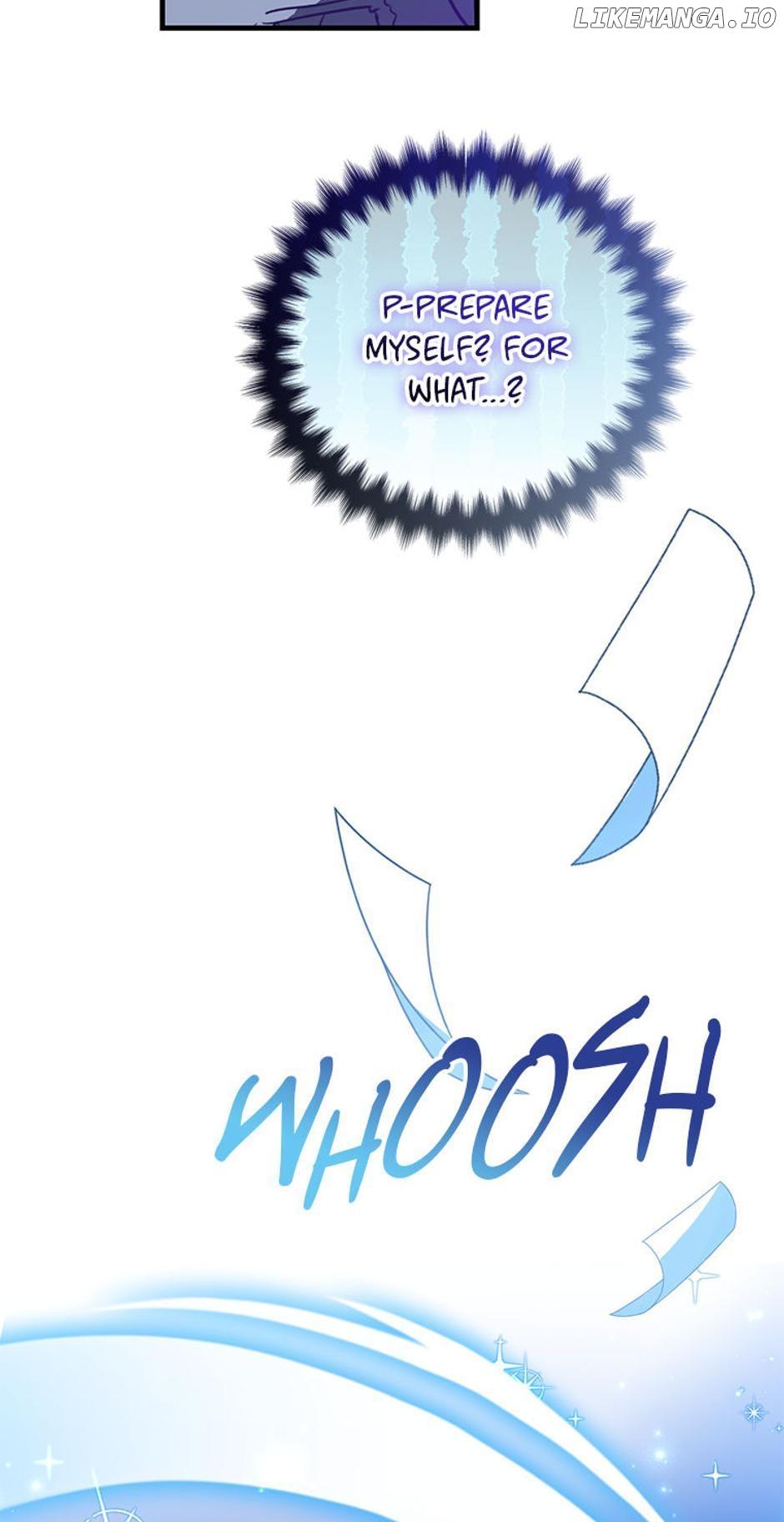 The Business Is Closed Due To The Tyrant Parents Chapter 4 page 43