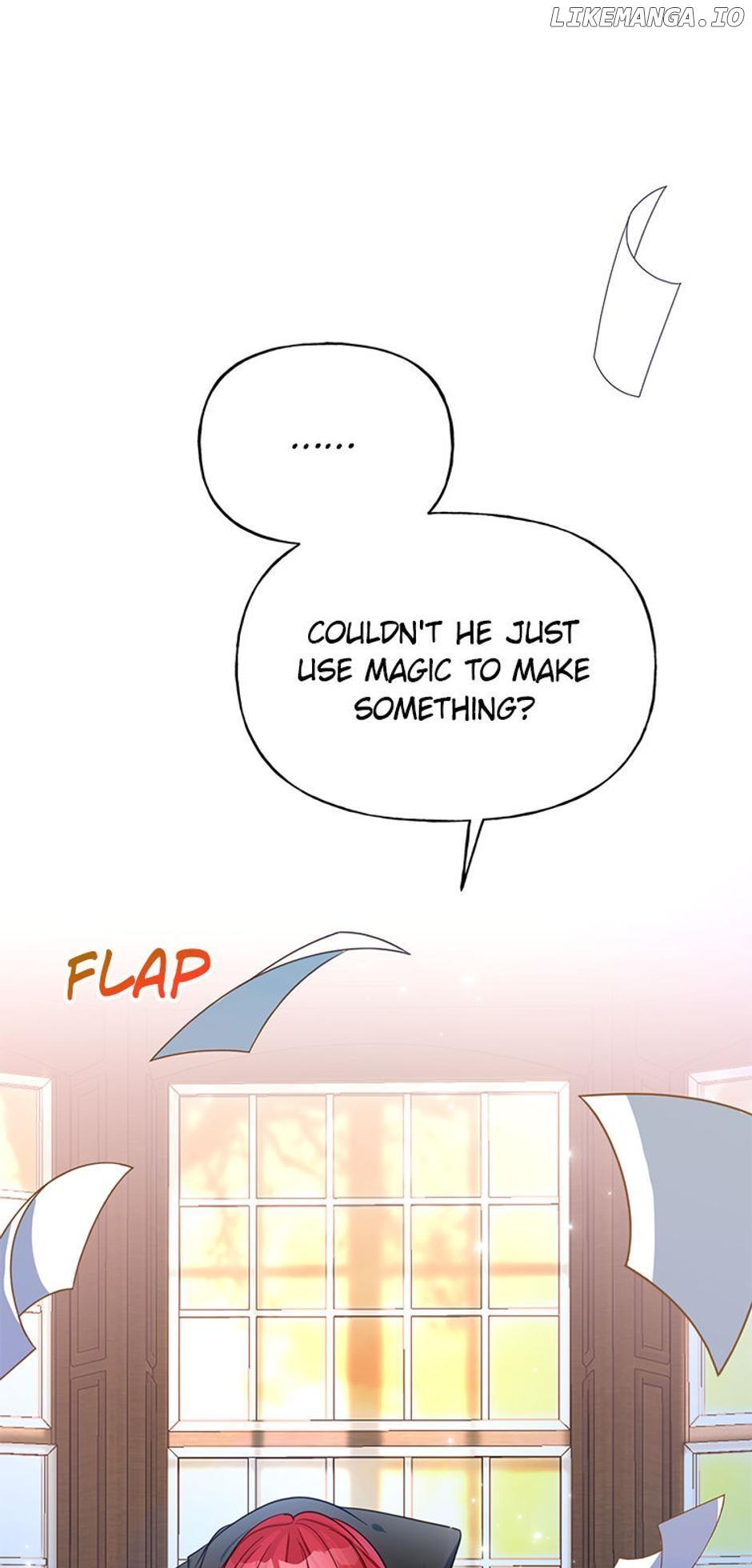 The Business Is Closed Due To The Tyrant Parents Chapter 4 page 49
