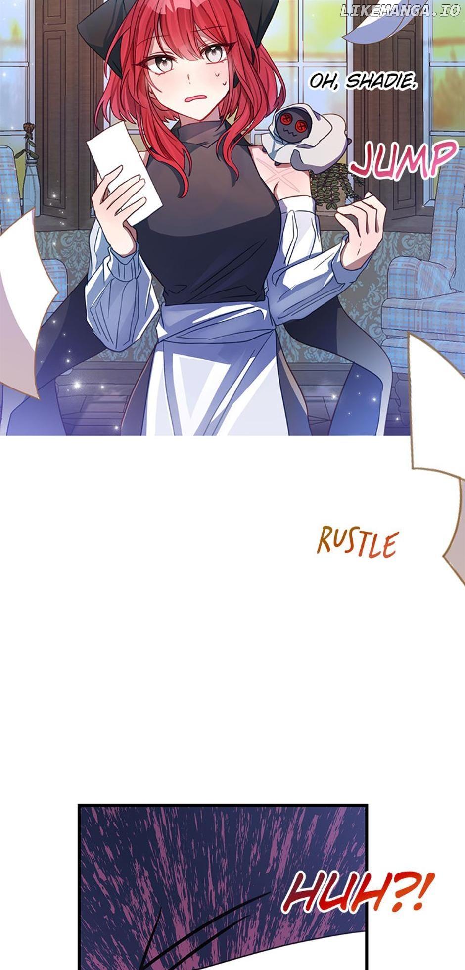 The Business Is Closed Due To The Tyrant Parents Chapter 4 page 50