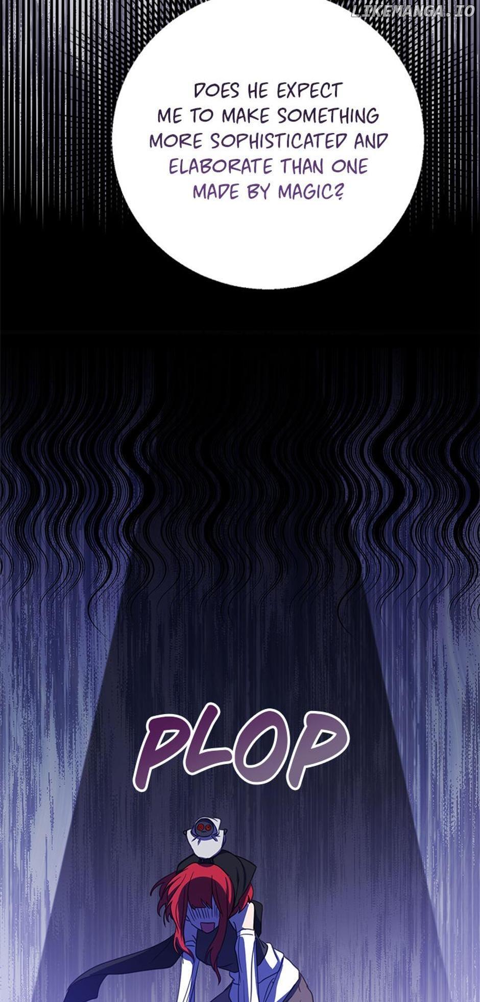 The Business Is Closed Due To The Tyrant Parents Chapter 4 page 52