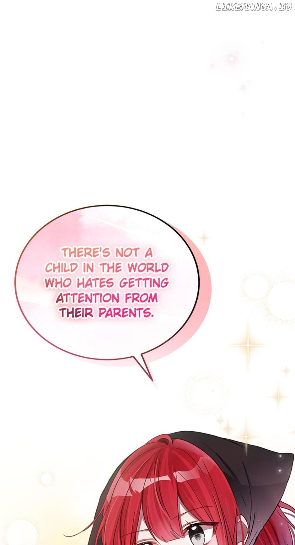 The Business Is Closed Due To The Tyrant Parents Chapter 4 page 5