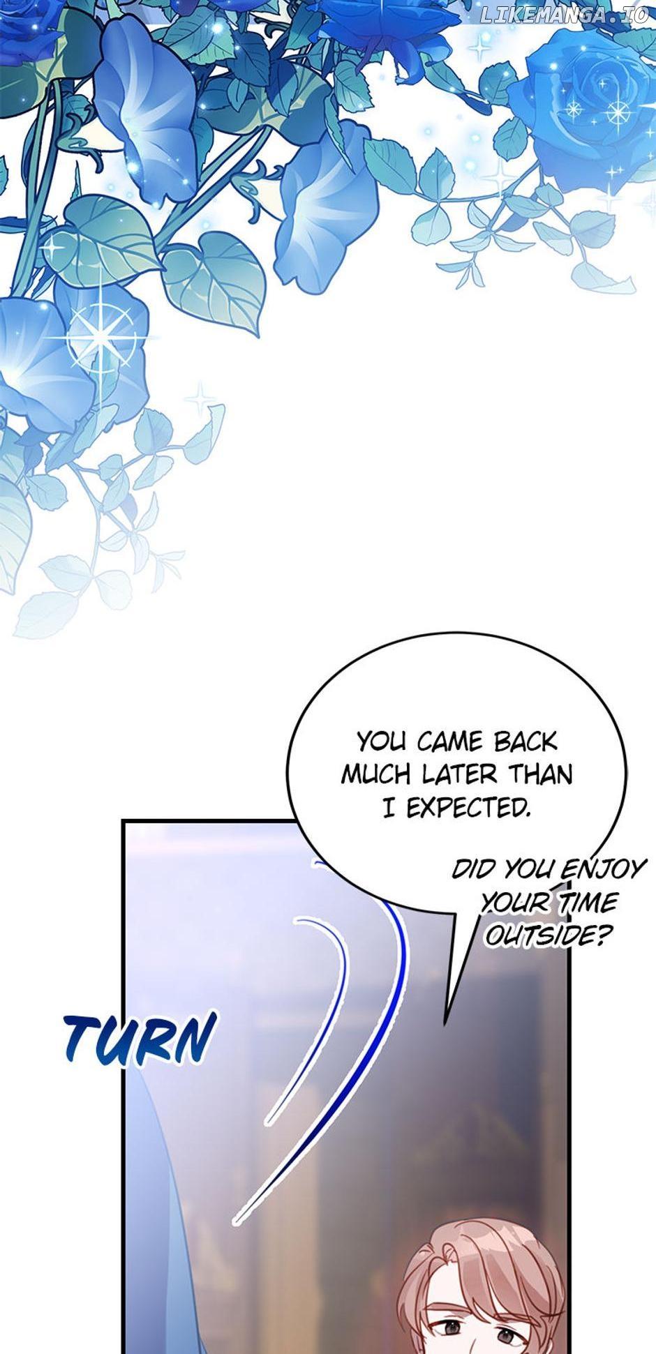 The Business Is Closed Due To The Tyrant Parents Chapter 4 page 60