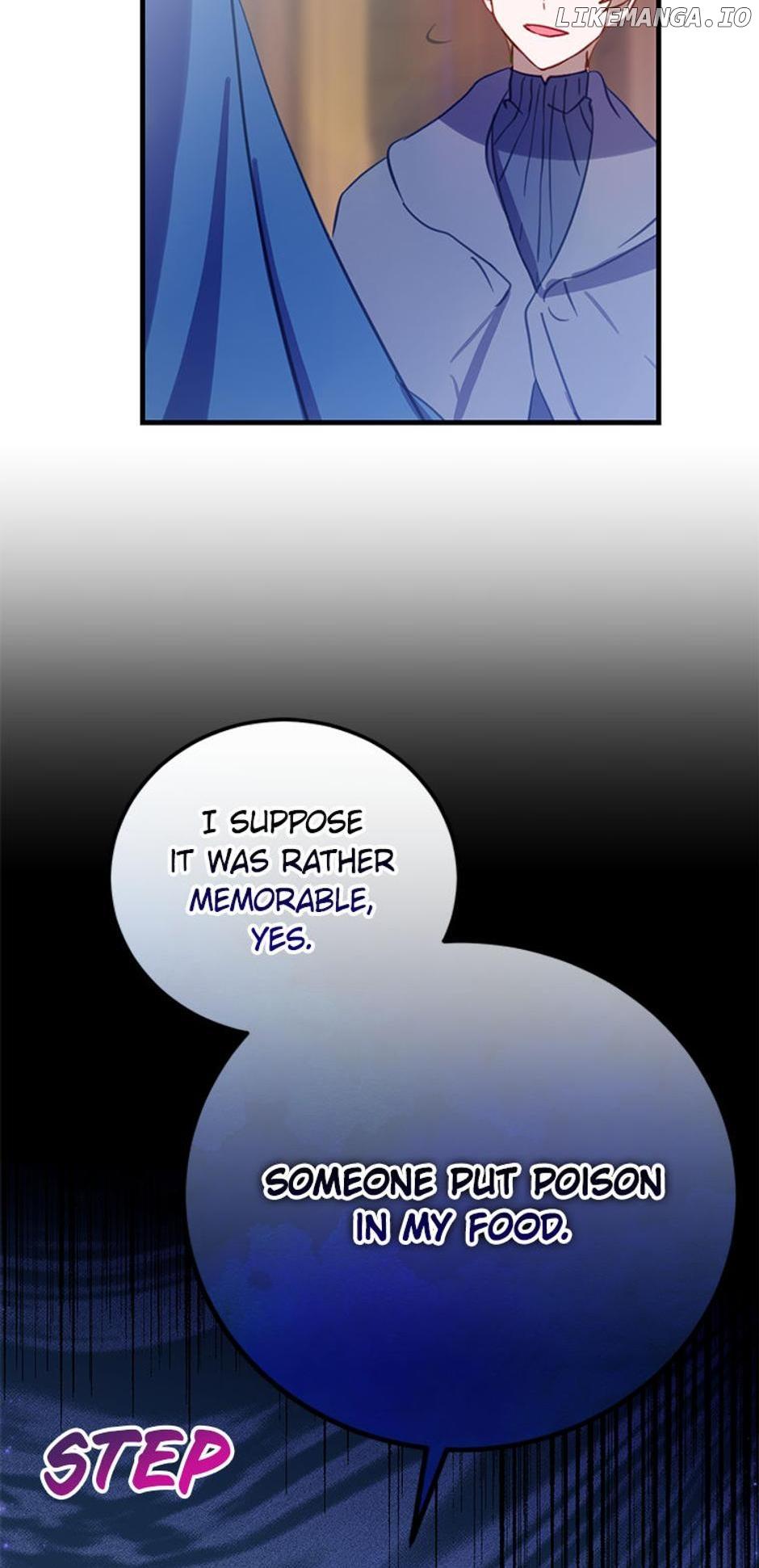 The Business Is Closed Due To The Tyrant Parents Chapter 4 page 61