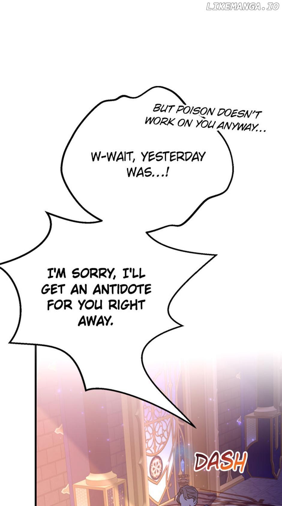 The Business Is Closed Due To The Tyrant Parents Chapter 4 page 63