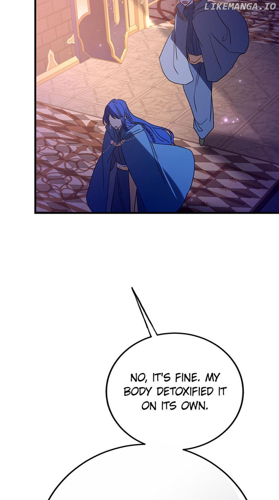 The Business Is Closed Due To The Tyrant Parents Chapter 4 page 64