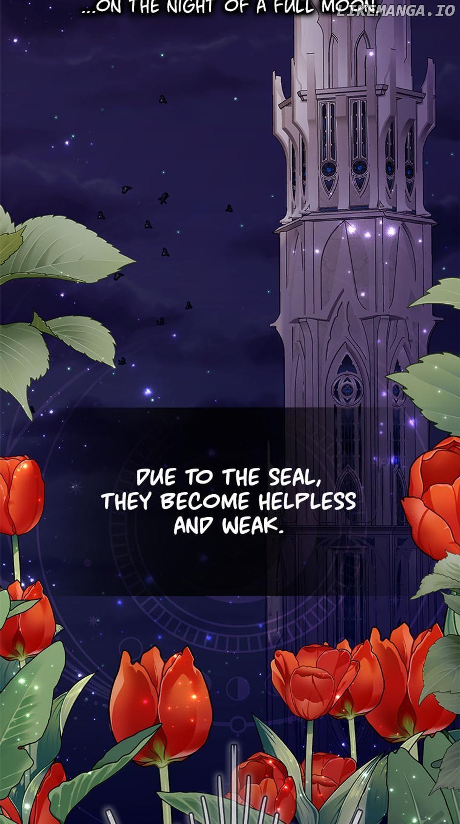 The Business Is Closed Due To The Tyrant Parents Chapter 4 page 67