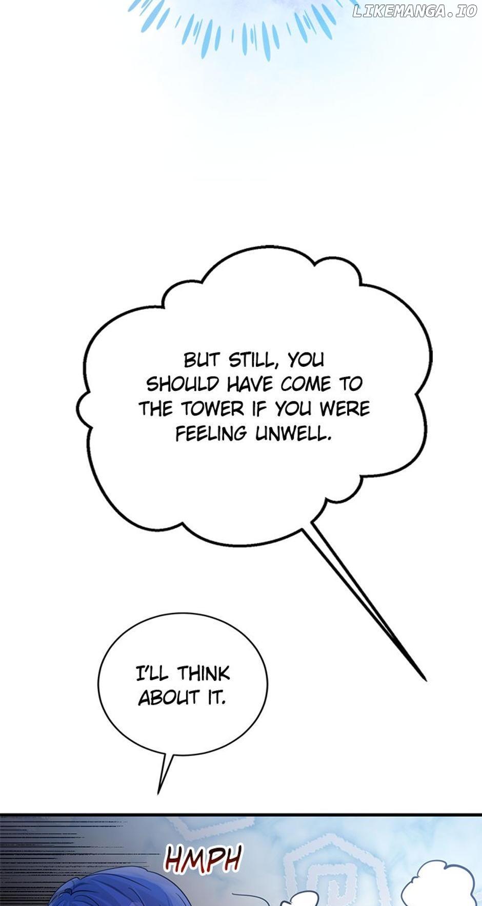 The Business Is Closed Due To The Tyrant Parents Chapter 4 page 73