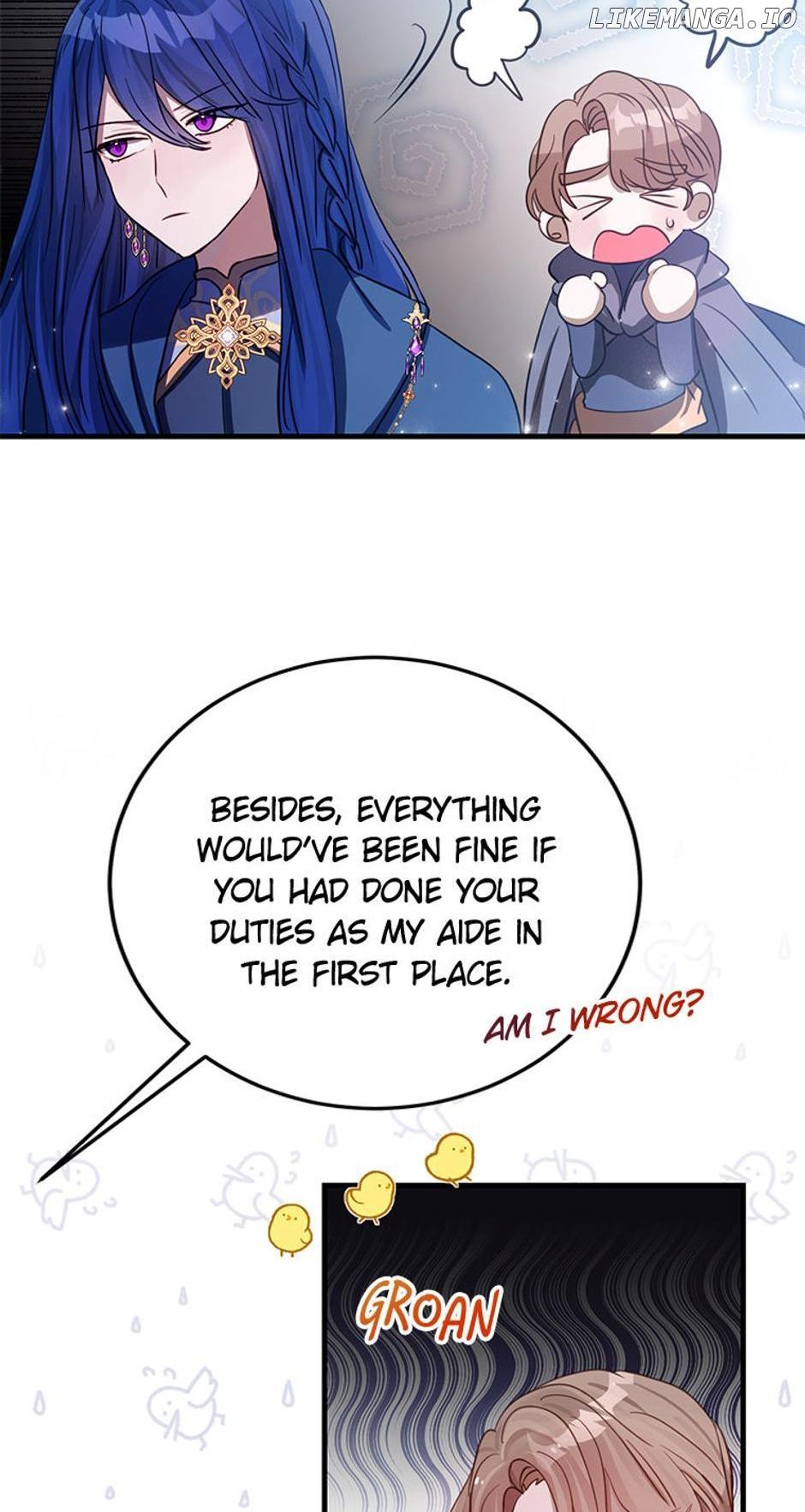 The Business Is Closed Due To The Tyrant Parents Chapter 4 page 74