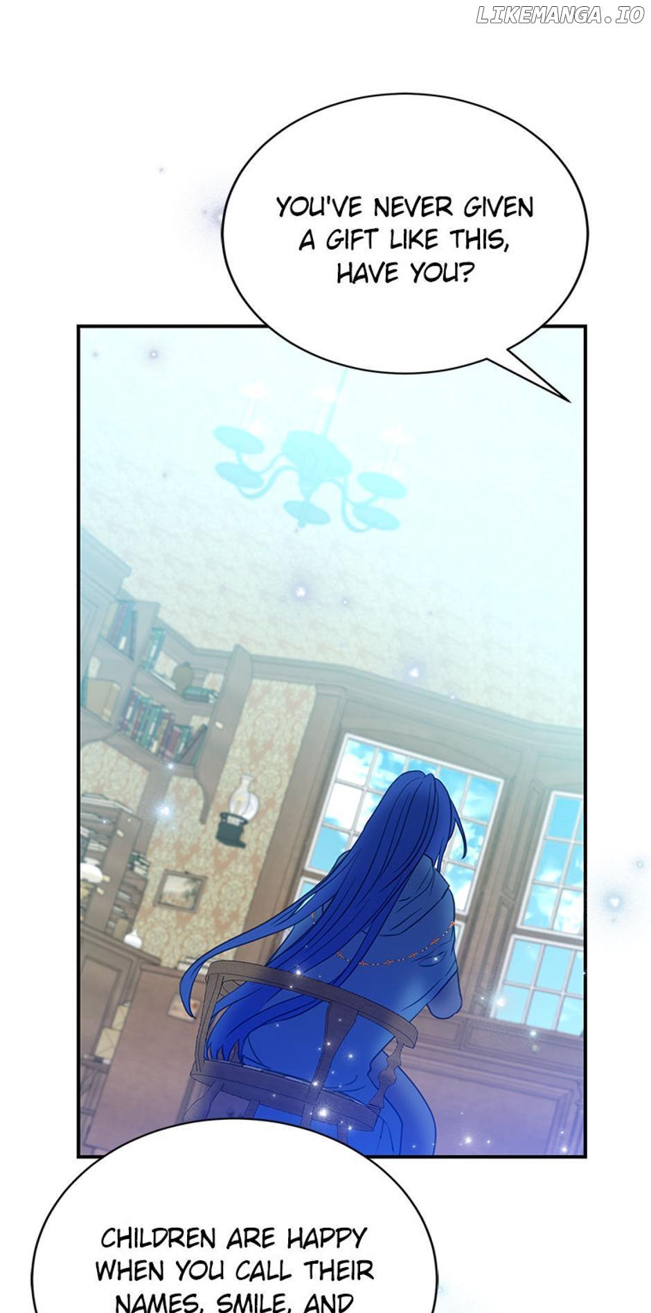 The Business Is Closed Due To The Tyrant Parents Chapter 4 page 7