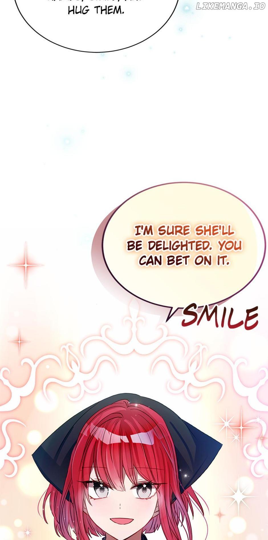 The Business Is Closed Due To The Tyrant Parents Chapter 4 page 8