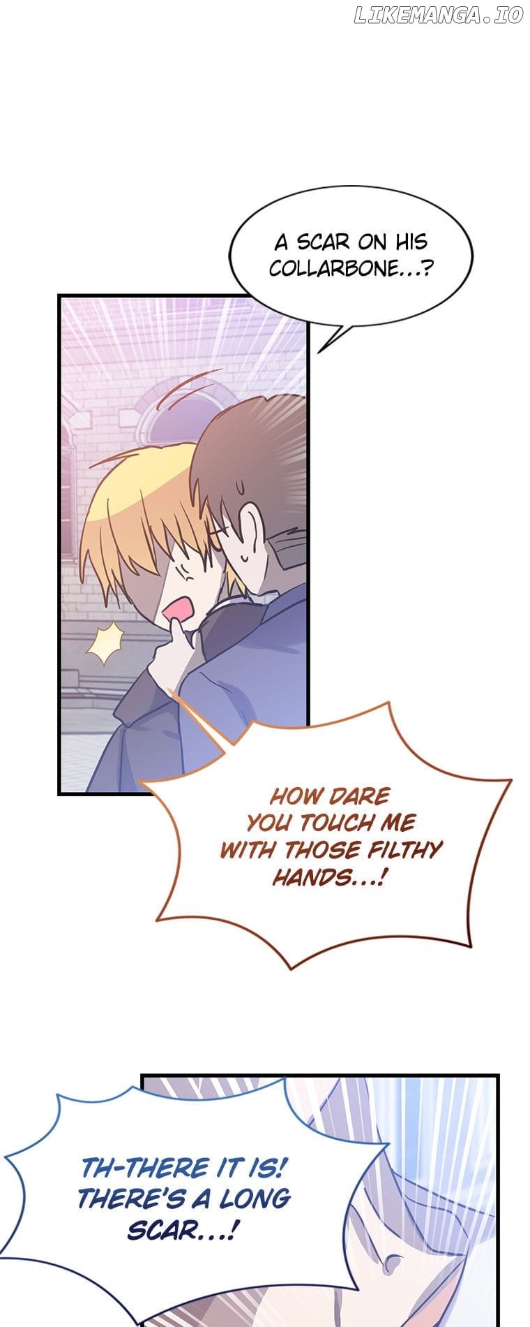 The Business Is Closed Due To The Tyrant Parents Chapter 40 page 9
