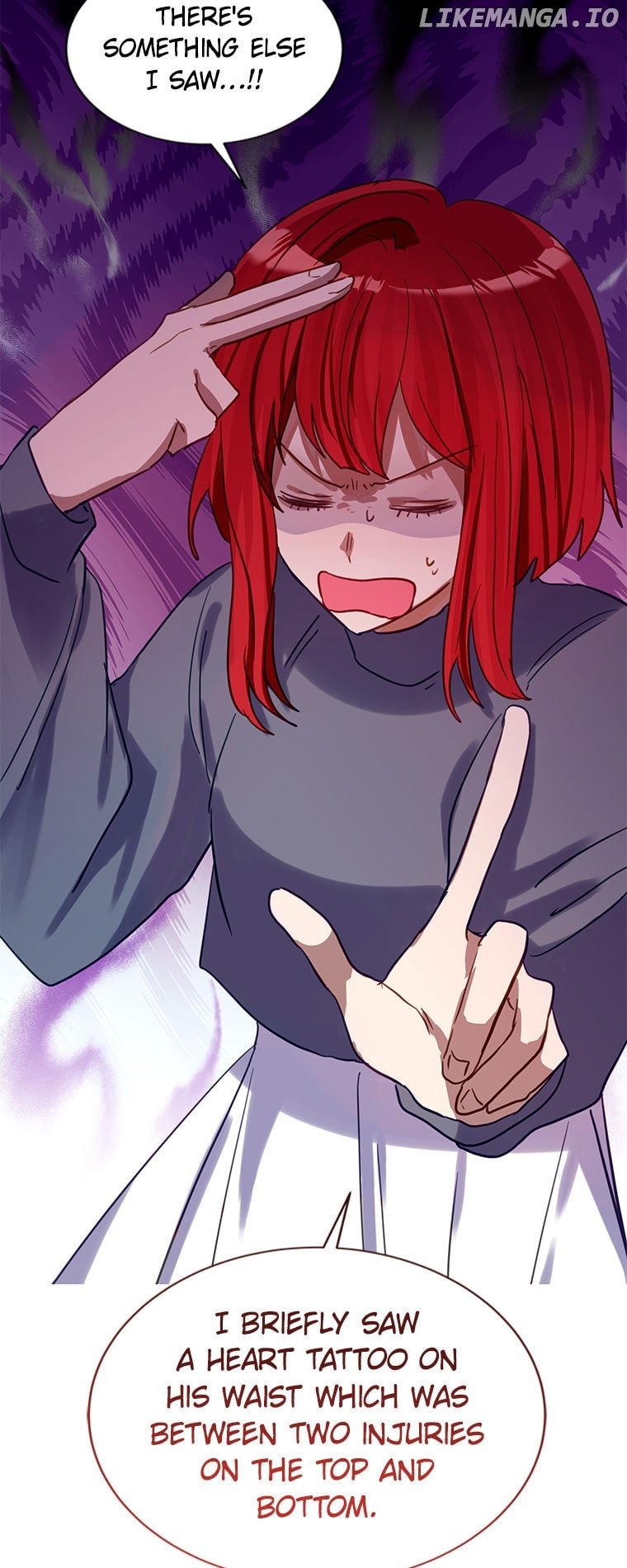 The Business Is Closed Due To The Tyrant Parents Chapter 40 page 13