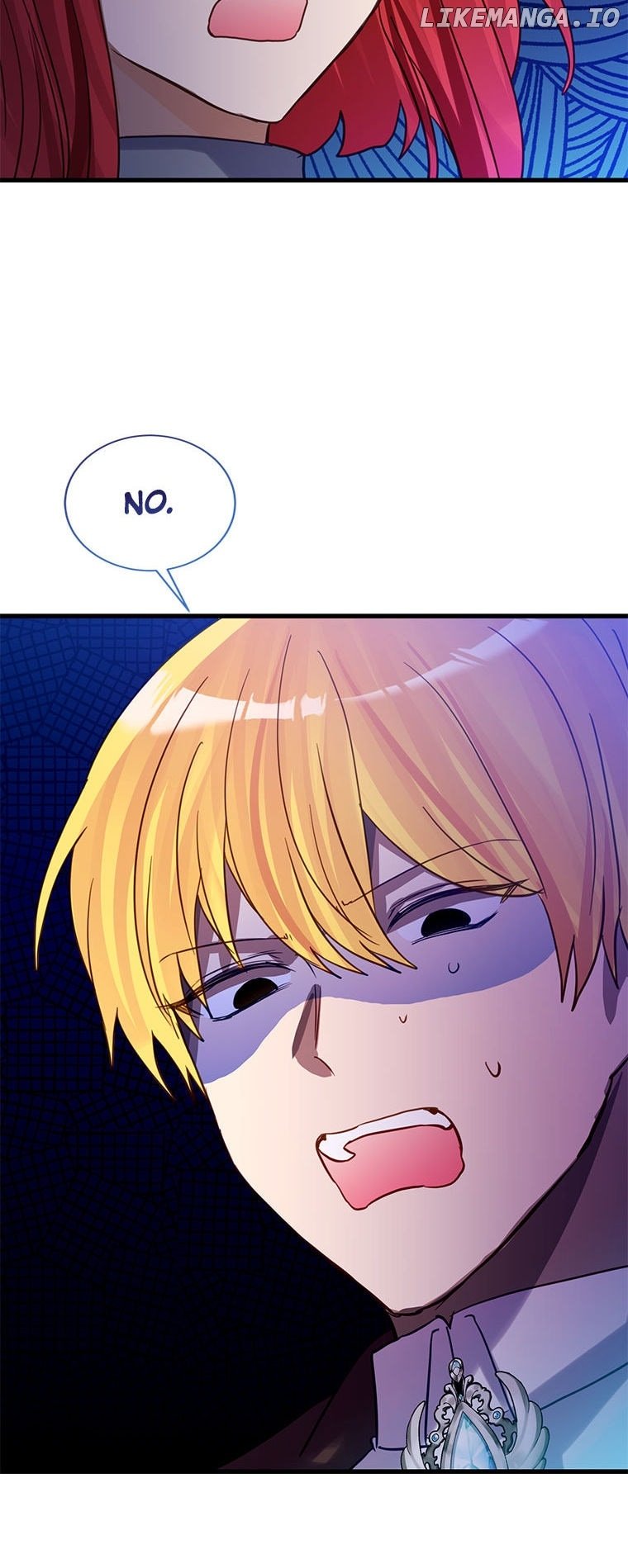 The Business Is Closed Due To The Tyrant Parents Chapter 40 page 16