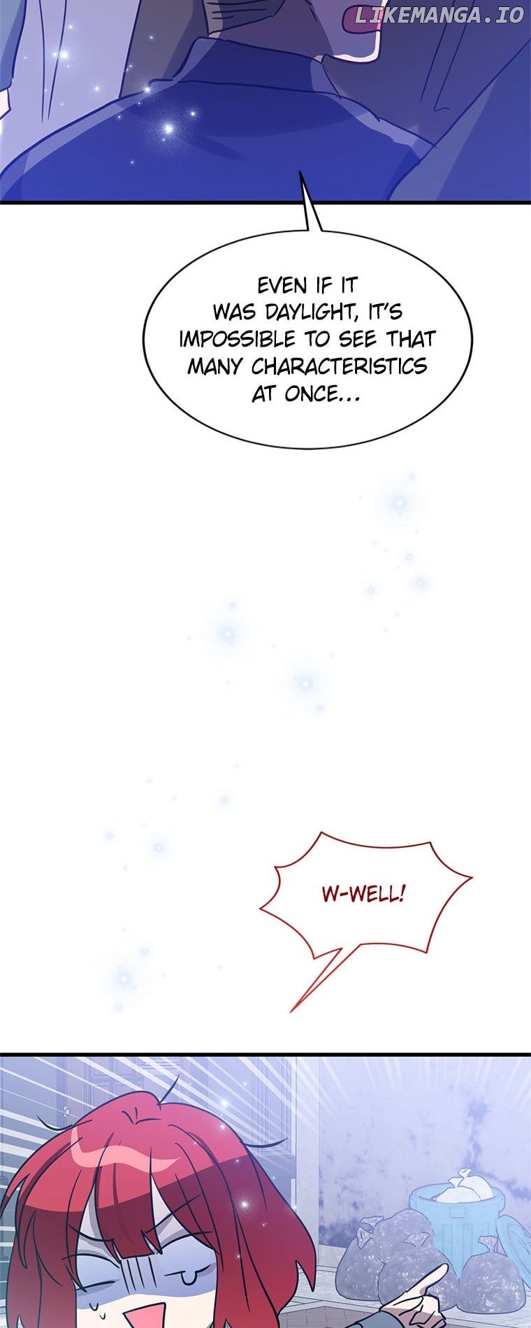 The Business Is Closed Due To The Tyrant Parents Chapter 40 page 18