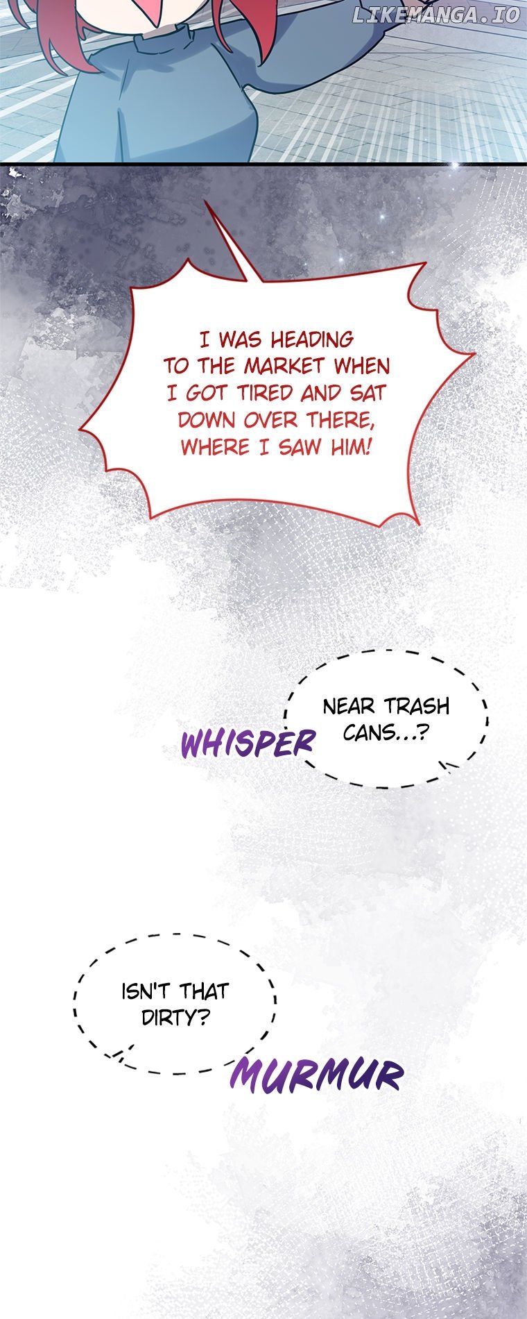 The Business Is Closed Due To The Tyrant Parents Chapter 40 page 19
