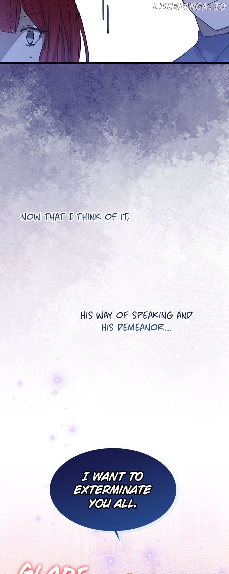 The Business Is Closed Due To The Tyrant Parents Chapter 40 page 22
