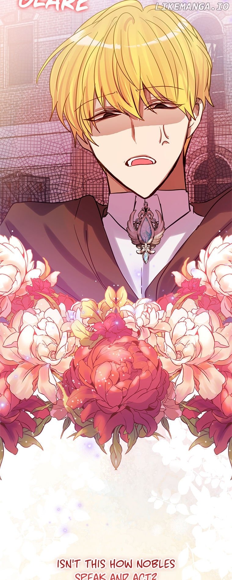 The Business Is Closed Due To The Tyrant Parents Chapter 40 page 23