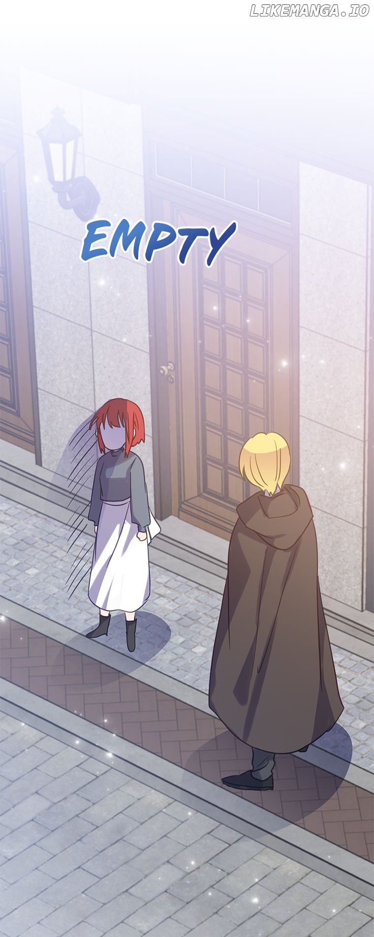 The Business Is Closed Due To The Tyrant Parents Chapter 40 page 25