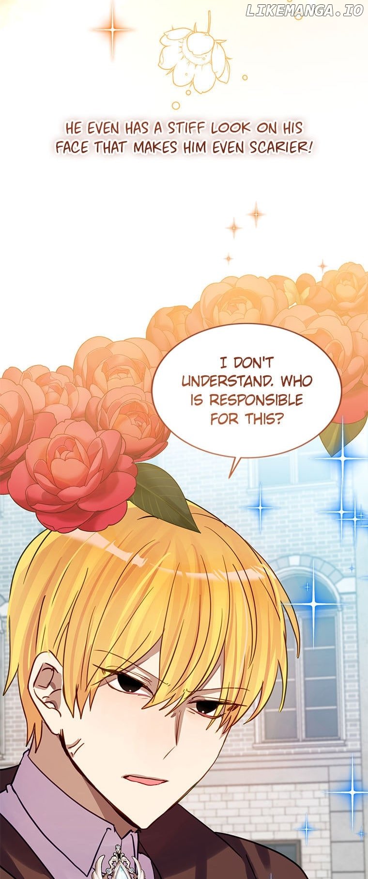 The Business Is Closed Due To The Tyrant Parents Chapter 40 page 2