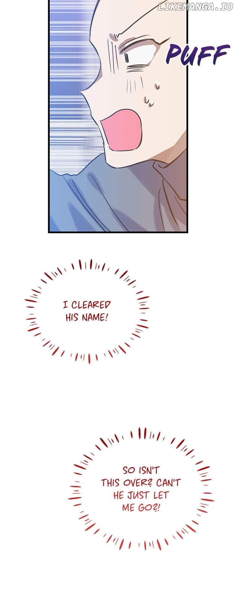The Business Is Closed Due To The Tyrant Parents Chapter 40 page 30