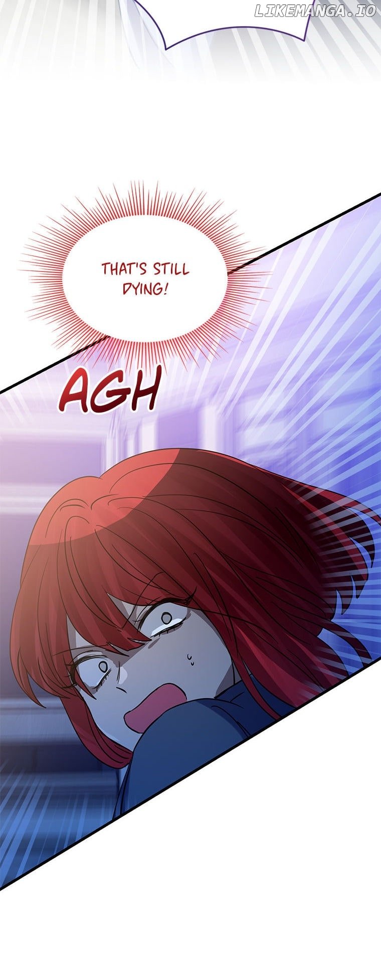 The Business Is Closed Due To The Tyrant Parents Chapter 40 page 32