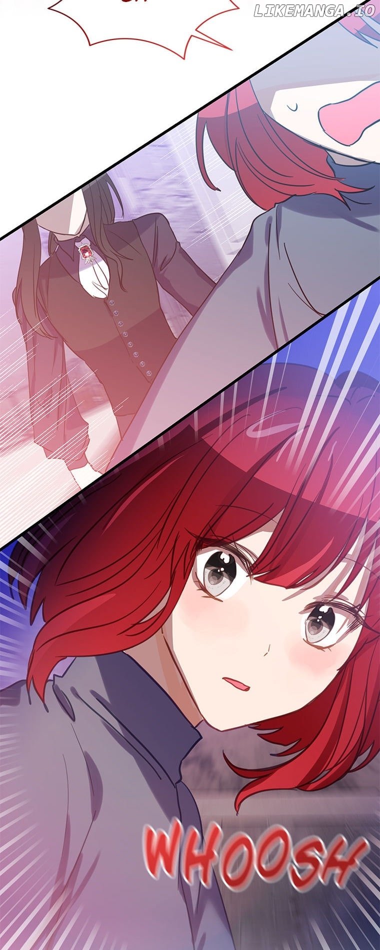 The Business Is Closed Due To The Tyrant Parents Chapter 40 page 34