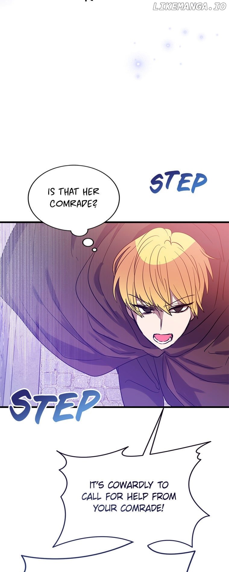 The Business Is Closed Due To The Tyrant Parents Chapter 40 page 37