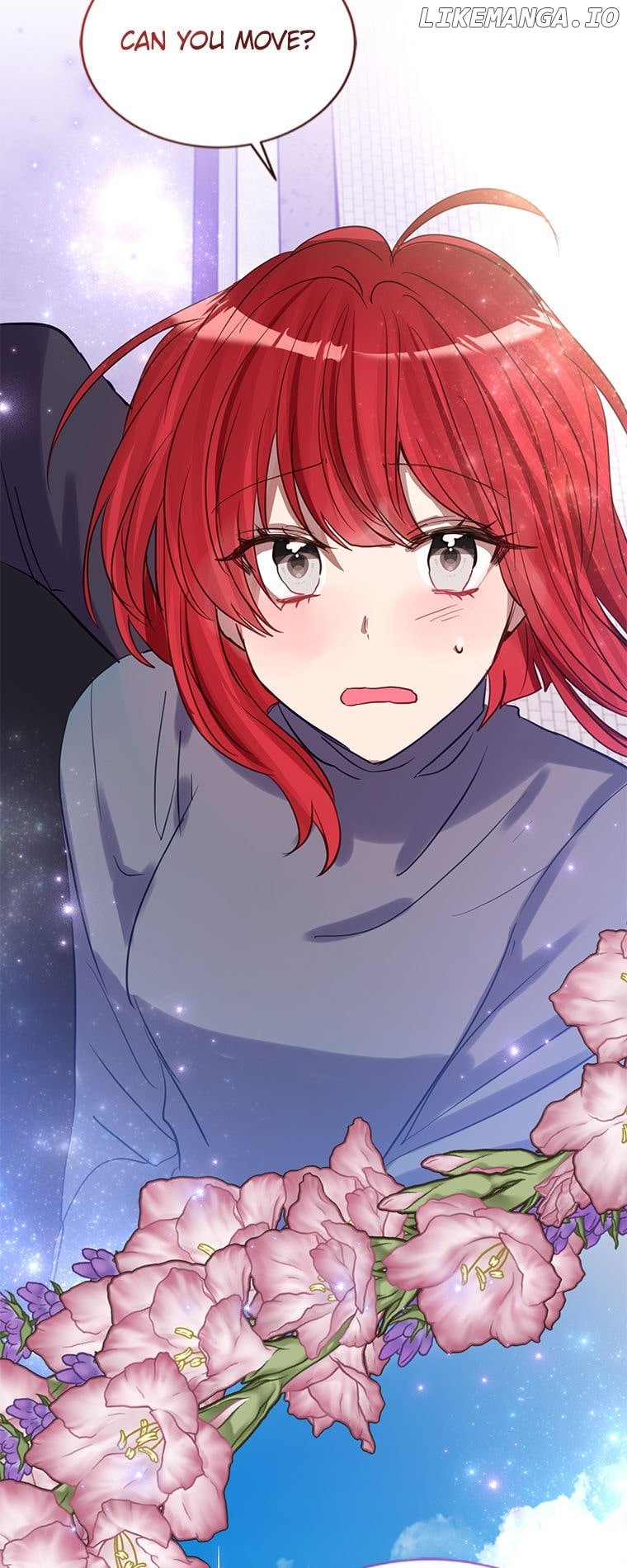 The Business Is Closed Due To The Tyrant Parents Chapter 40 page 39