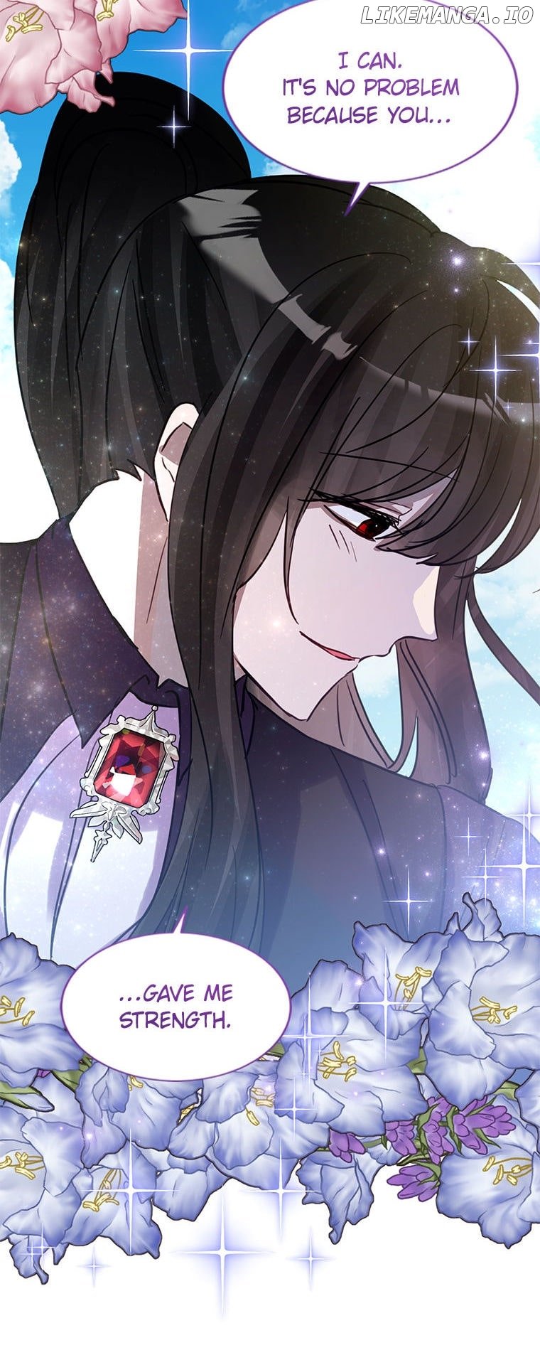 The Business Is Closed Due To The Tyrant Parents Chapter 40 page 40