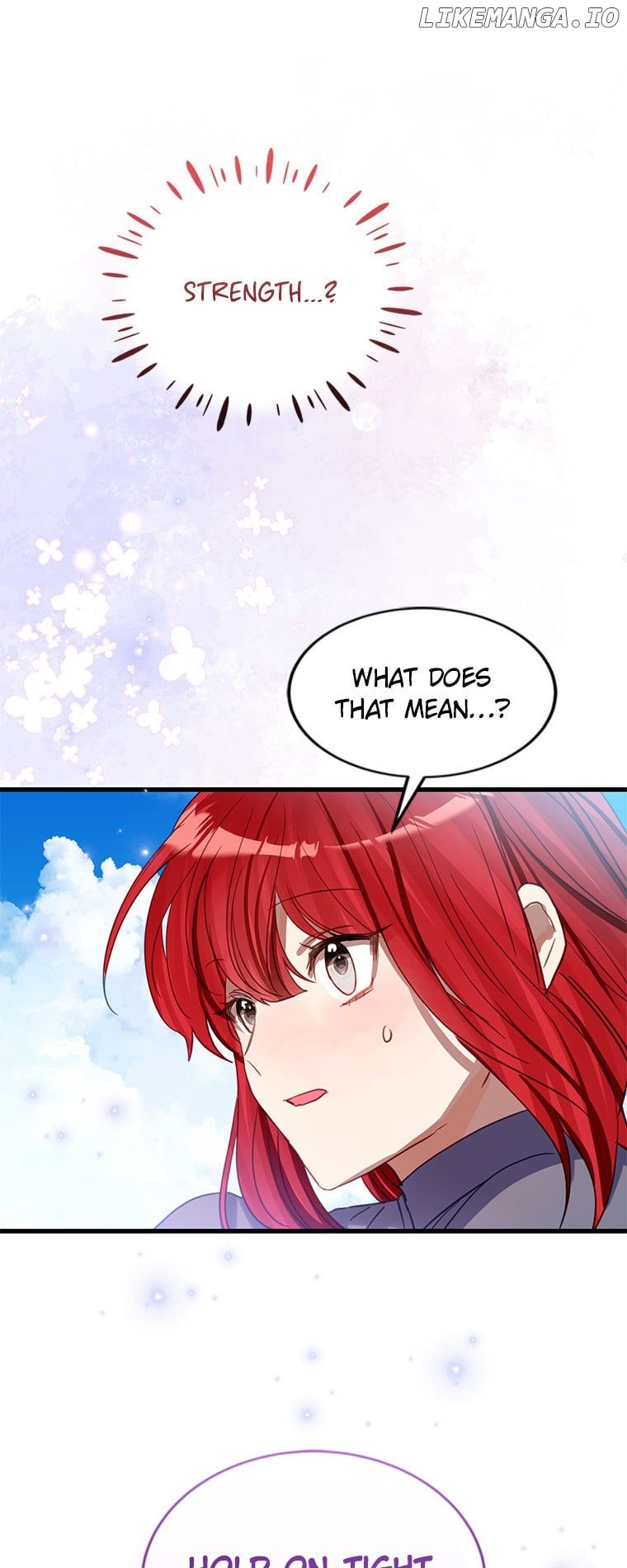The Business Is Closed Due To The Tyrant Parents Chapter 40 page 41