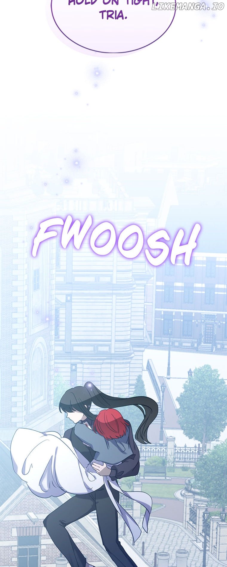 The Business Is Closed Due To The Tyrant Parents Chapter 40 page 42
