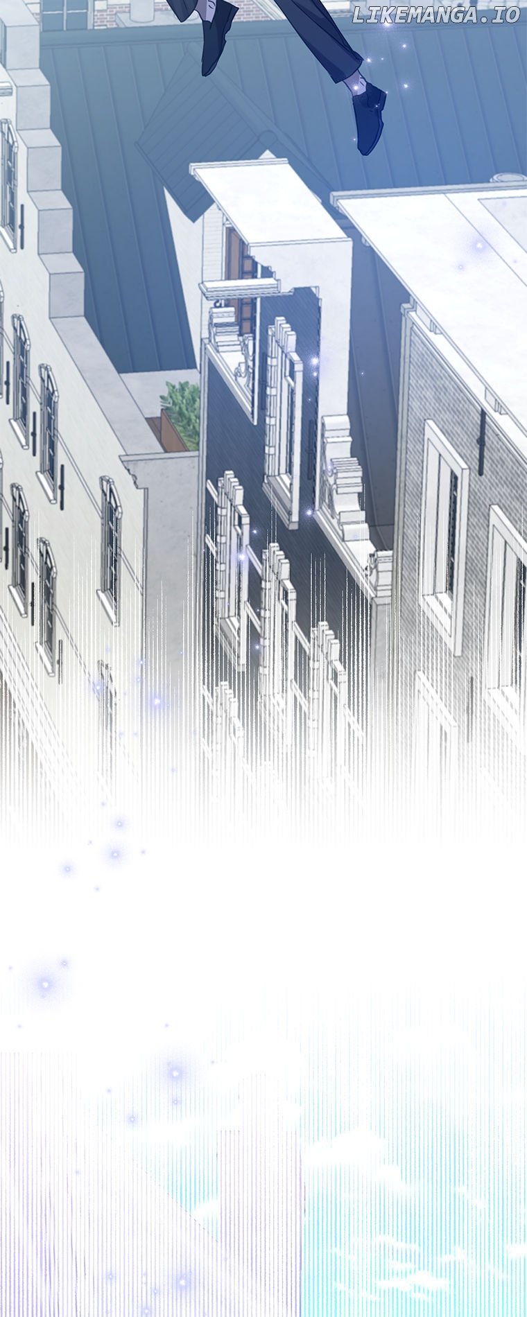 The Business Is Closed Due To The Tyrant Parents Chapter 40 page 43